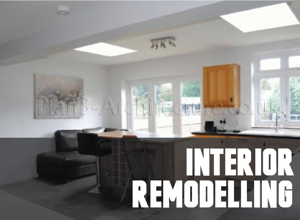 Inetrior Remodelling