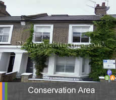 Conservation Area