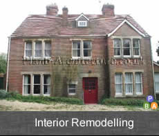 Inetrior Remodelling