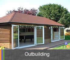 Outbuildings