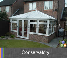 Do I need planning permission for conservatories 	