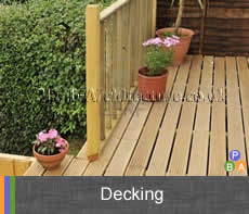 Decking