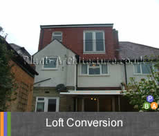 LoftConversion