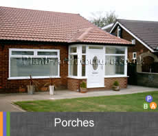 Porches